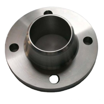 A36 large diameter steel flange